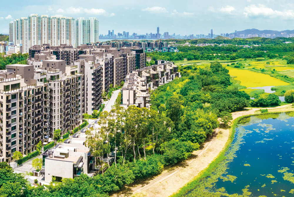 Wetland Seasons Park