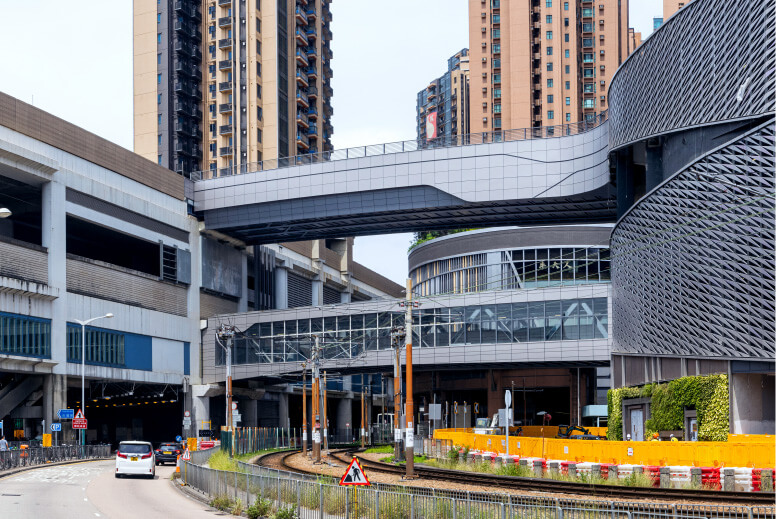 Leveraging Technology to Add Value in Construction