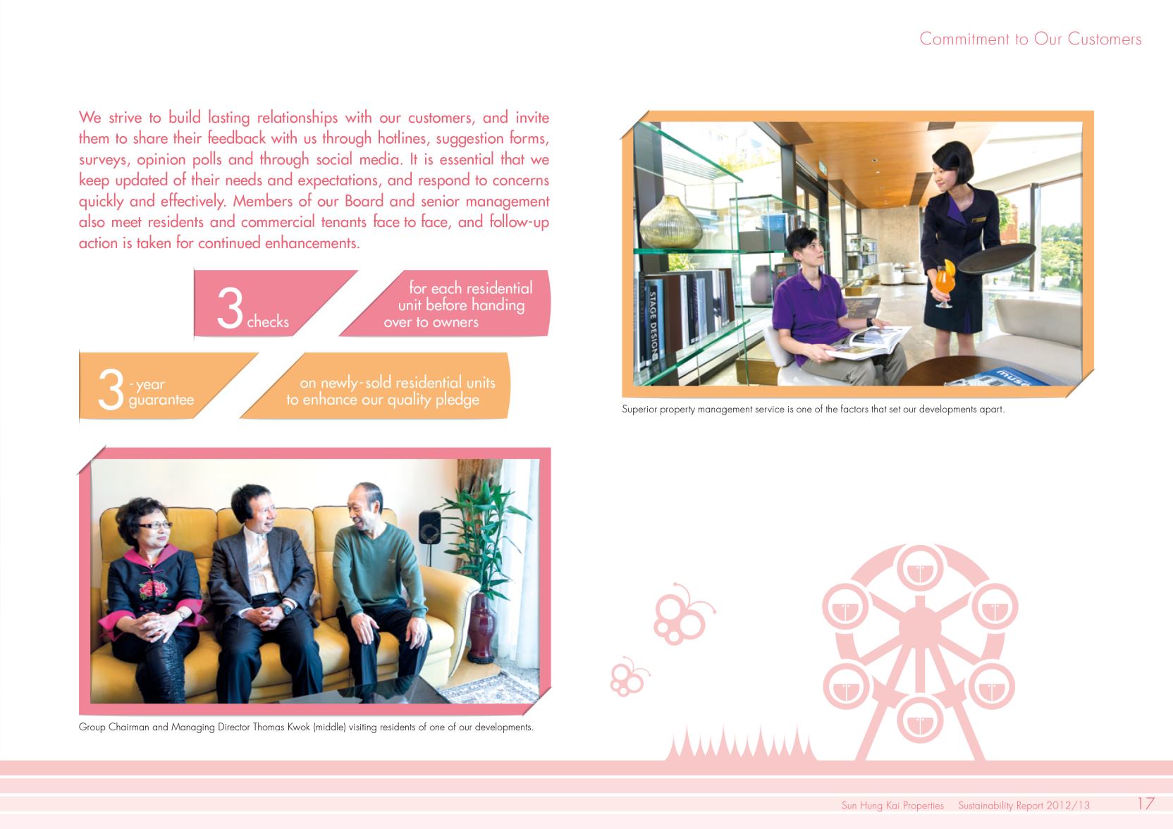 Page Background