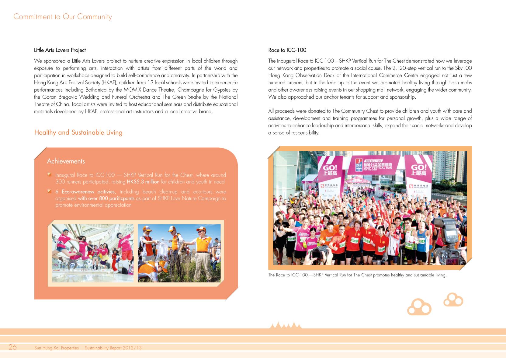 Page Background