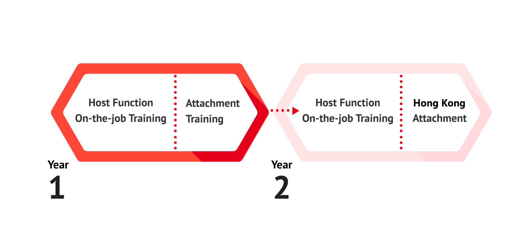 Programme Structure