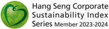 Hang Seng Corporate Sustainability Index