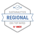Sustainalytics