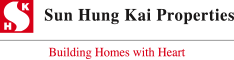 Sun Hung Kai Properties - Build Homes with Heart