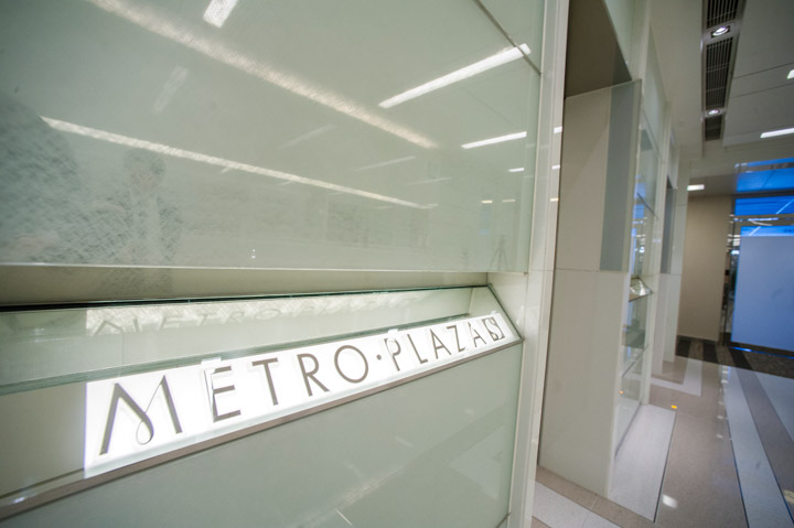 Metroplaza /Metroplaza