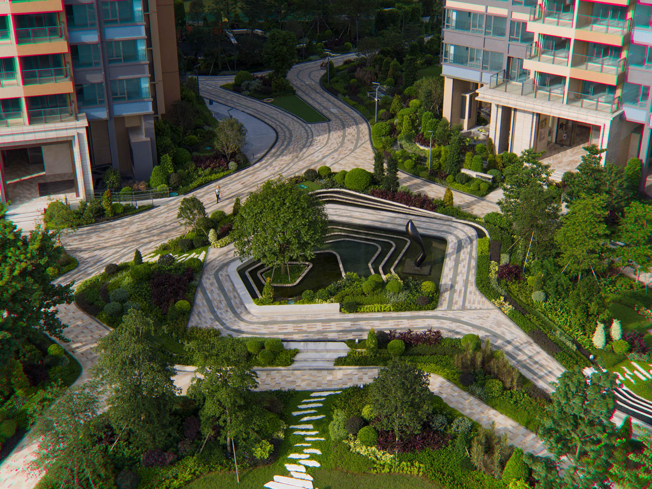 Park Royale 