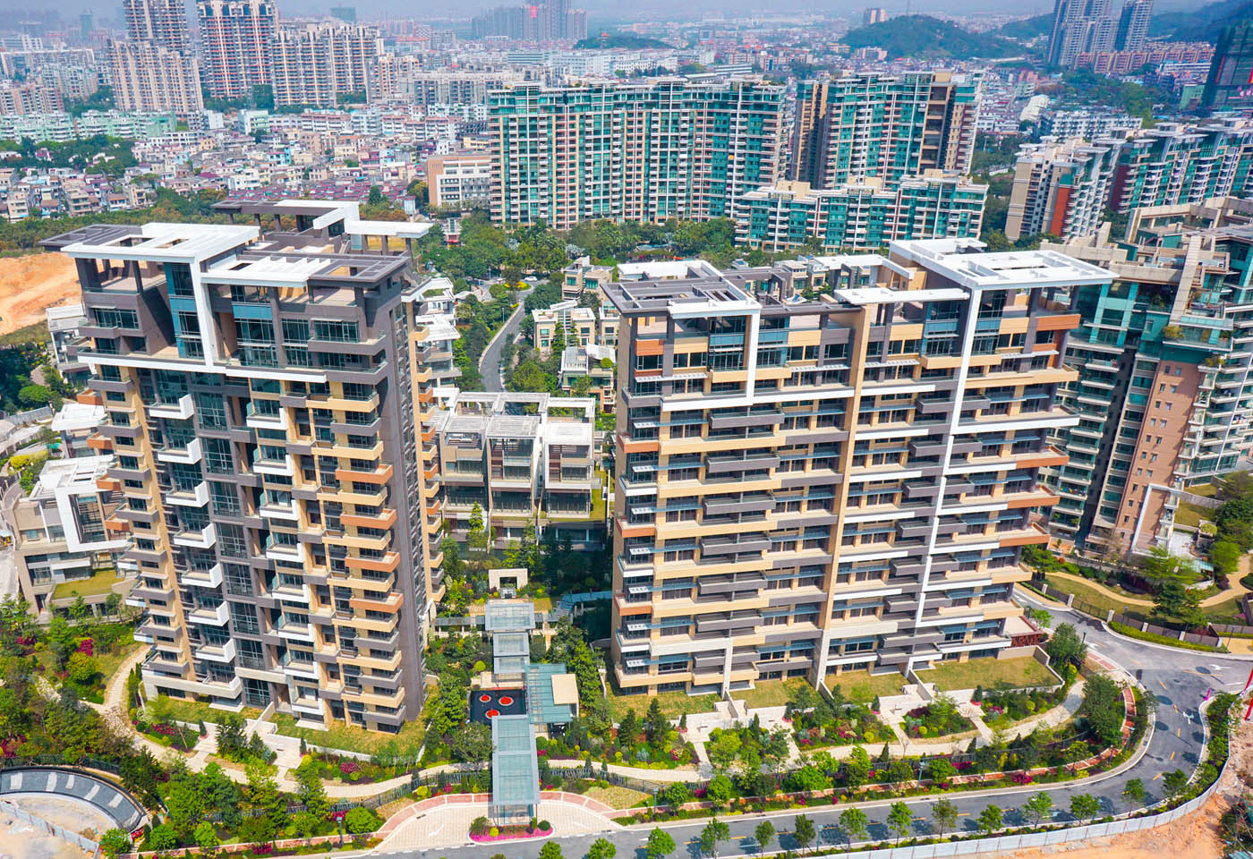 奕翠園 奕翠園