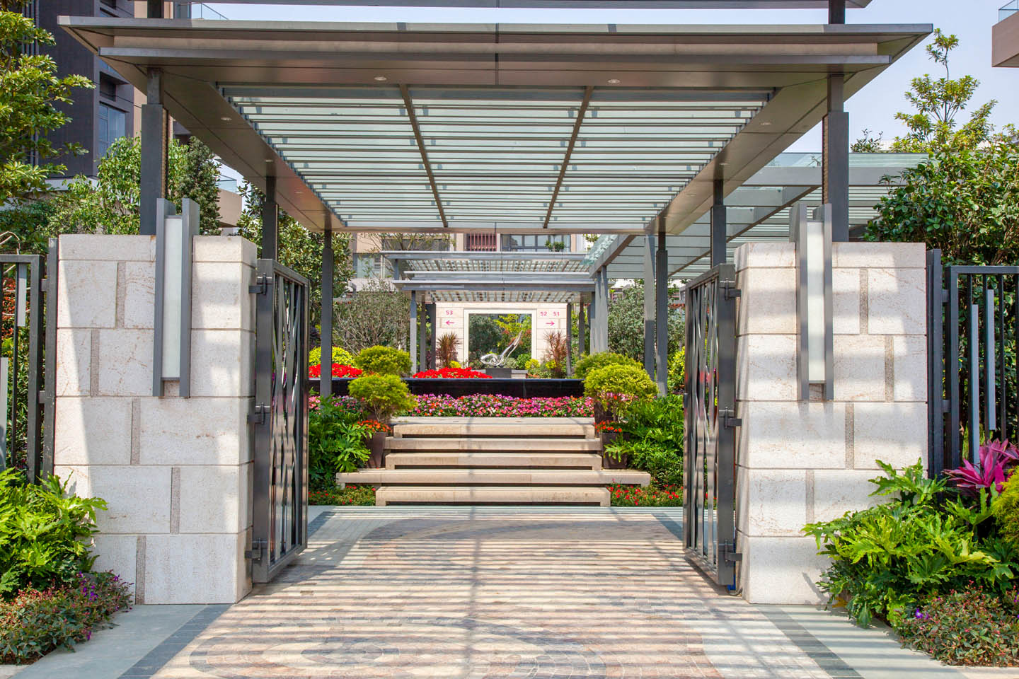 奕翠園 奕翠園