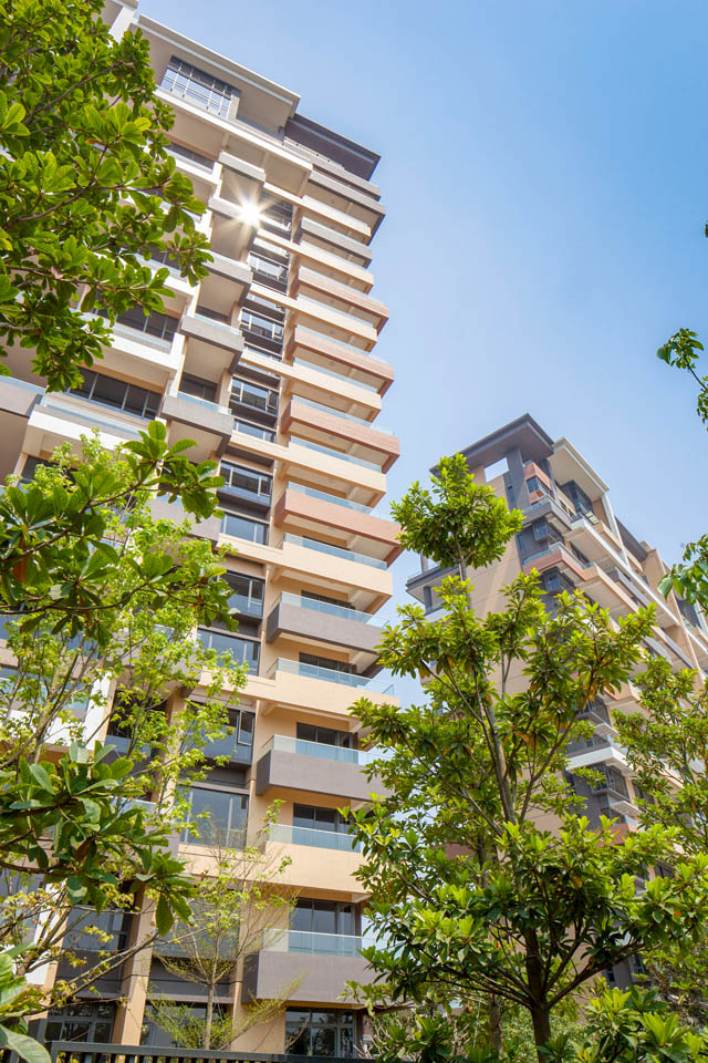 奕翠園 奕翠園