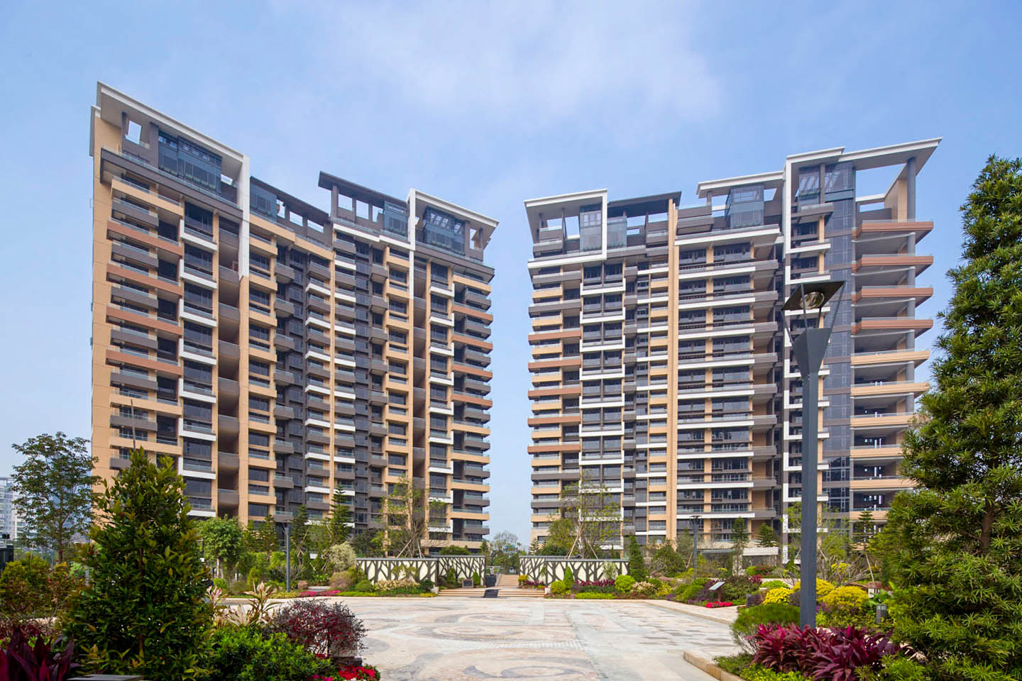 奕翠園 奕翠園