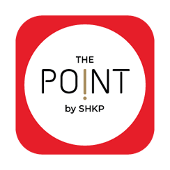 The Point App