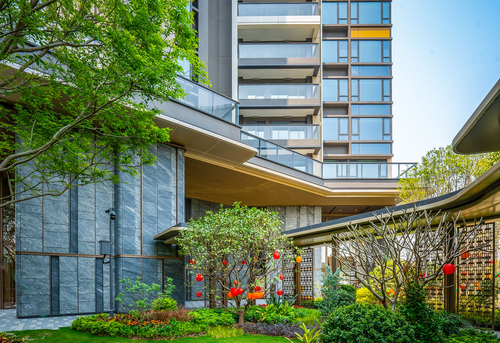 Guangzhou South Station ICC 