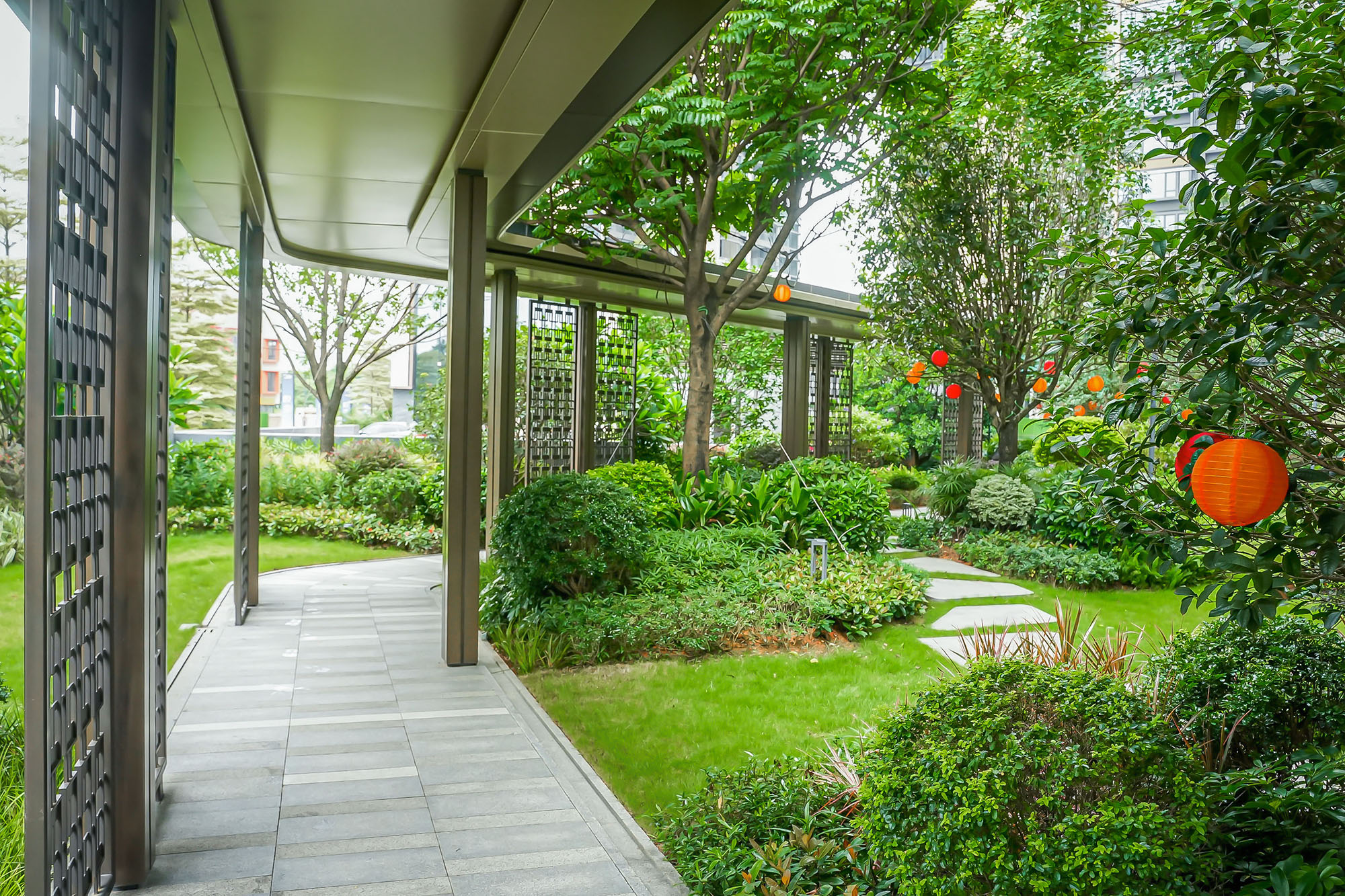 广州环球贸易广场（广州南站ICC） 