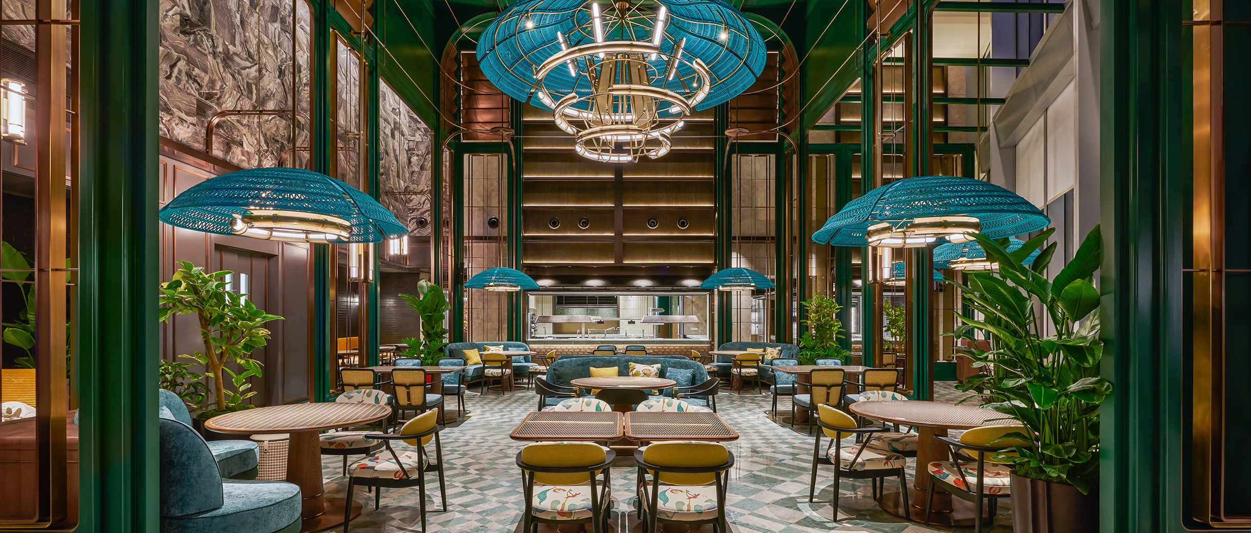 Andaz Shanghai ITC