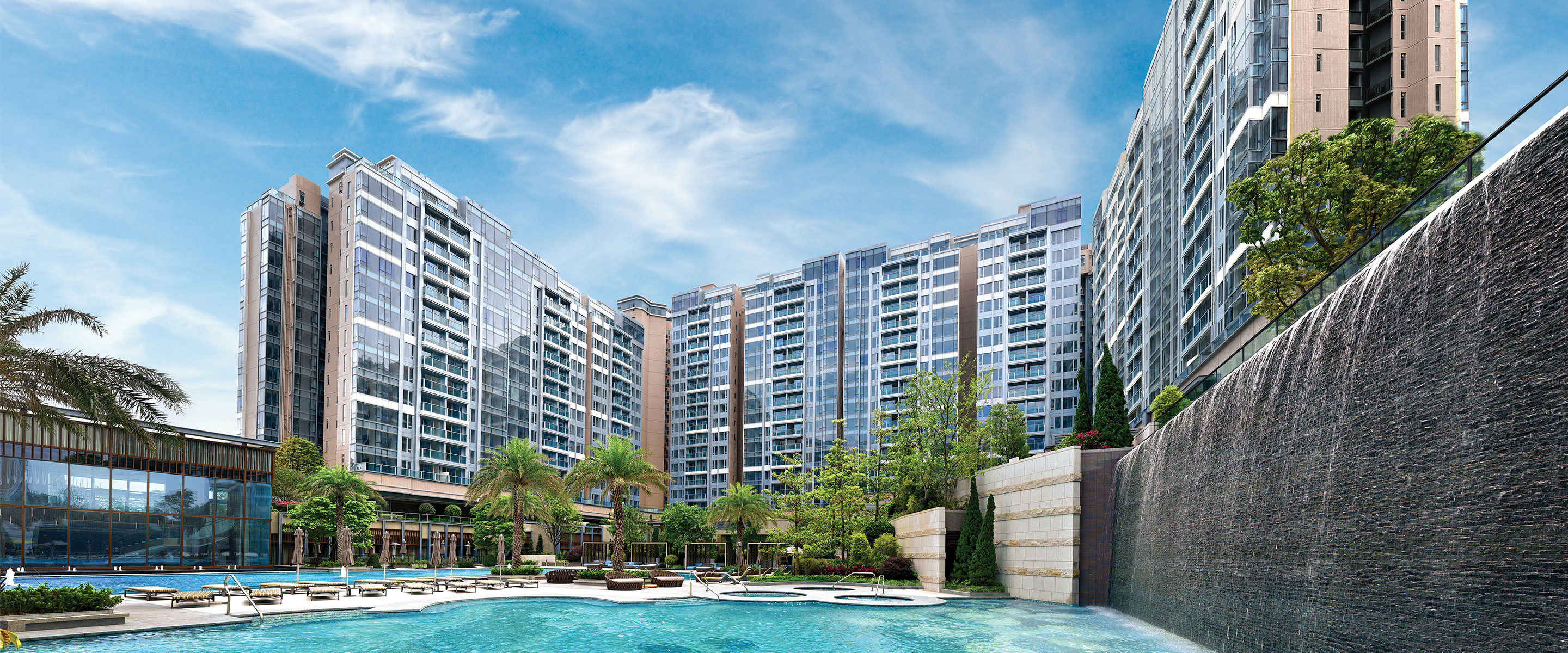 Park Yoho Genova Sun Hung Kai Properties Park Yoho Genova Sun Hung Kai Properties