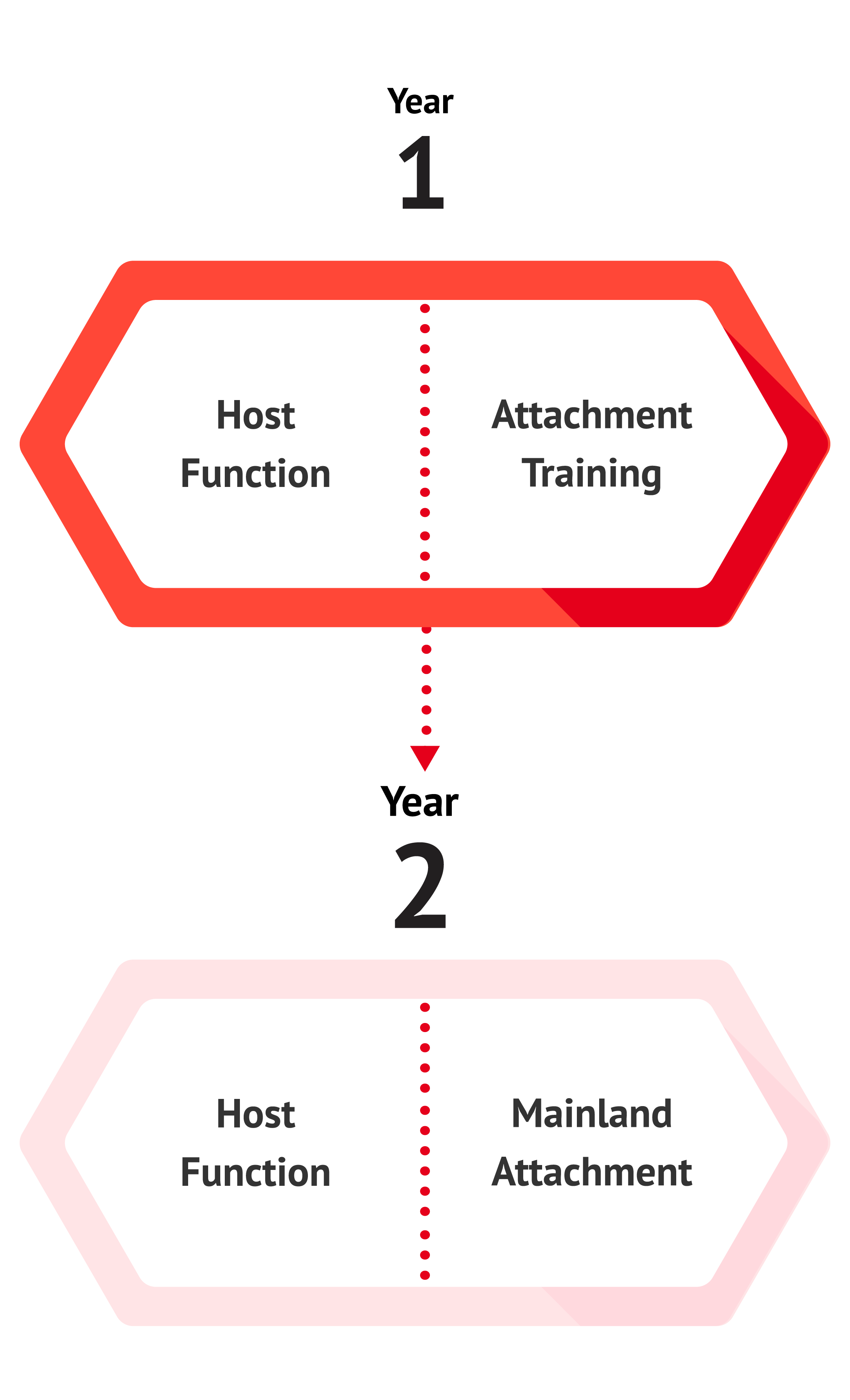 Programme Structure