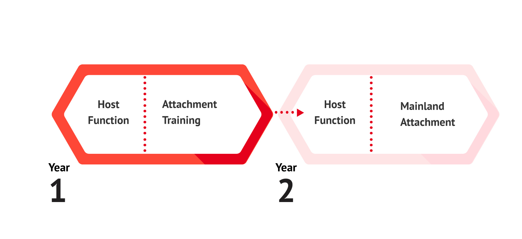 Programme Structure