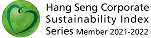 Hang Seng Corporate Sustainability Index 2021-2022