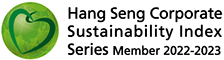 Hang Seng Corporate Sustainability Index