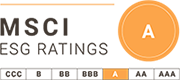 MSCI ESG Rating