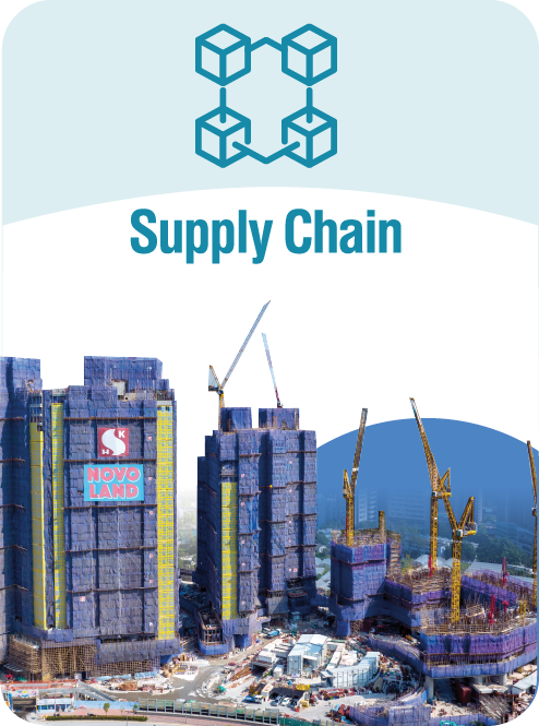 Supply Chain
