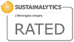 Sustainalytics